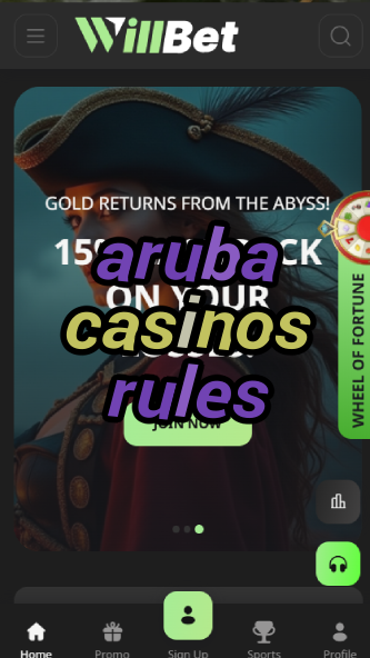 aruba casinos rules-asdasdzhjkds.com