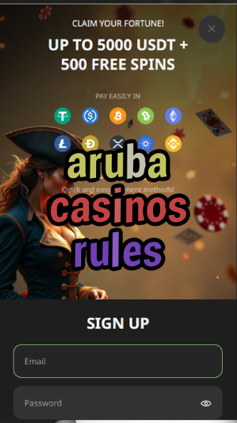 aruba casinos rules-asdasdzhjkds.com